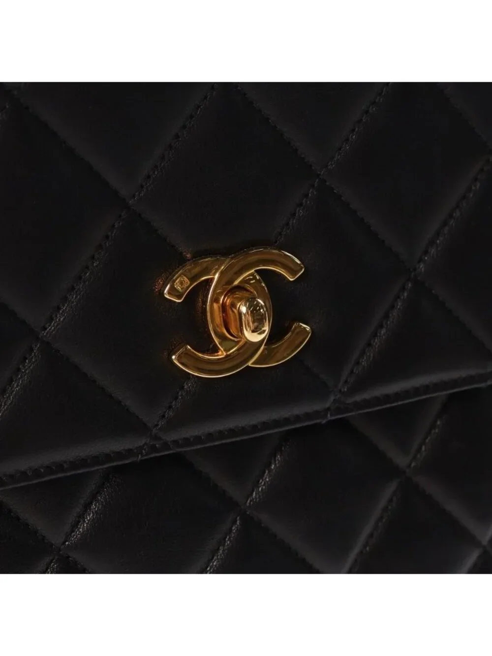 Chanel this authentic